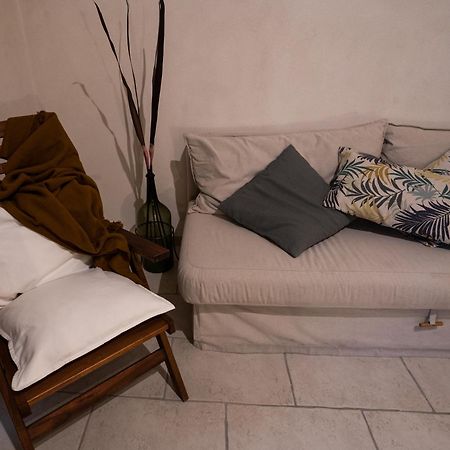 B&b Villa Rosalia Procida Camera foto