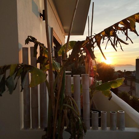 B&b Villa Rosalia Procida Esterno foto