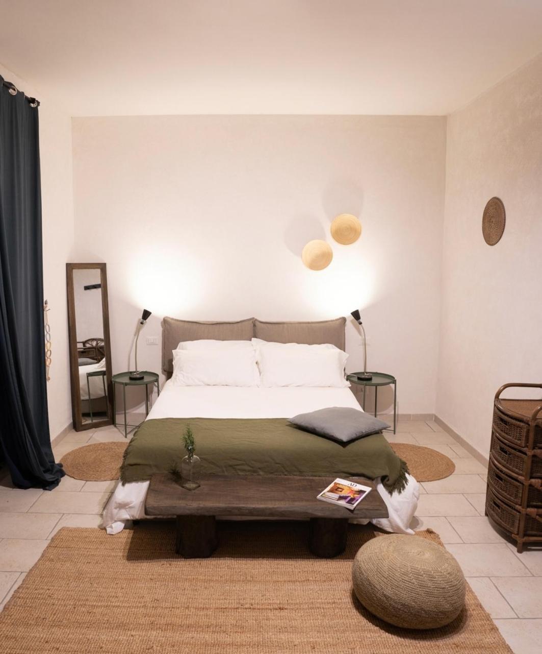 B&b Villa Rosalia Procida Camera foto