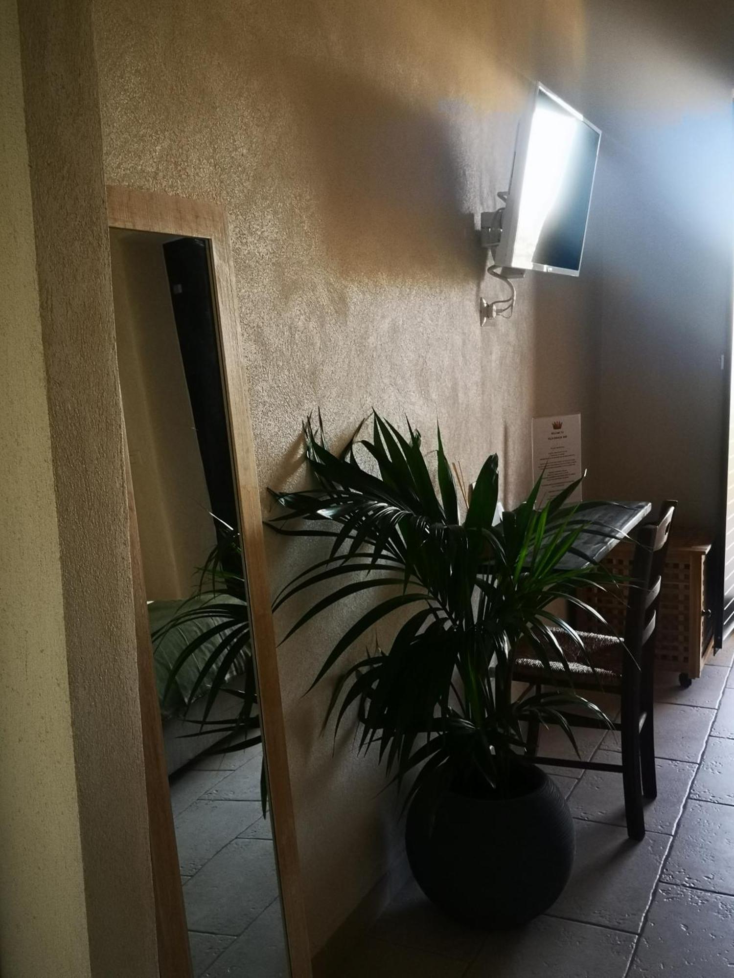 B&b Villa Rosalia Procida Camera foto
