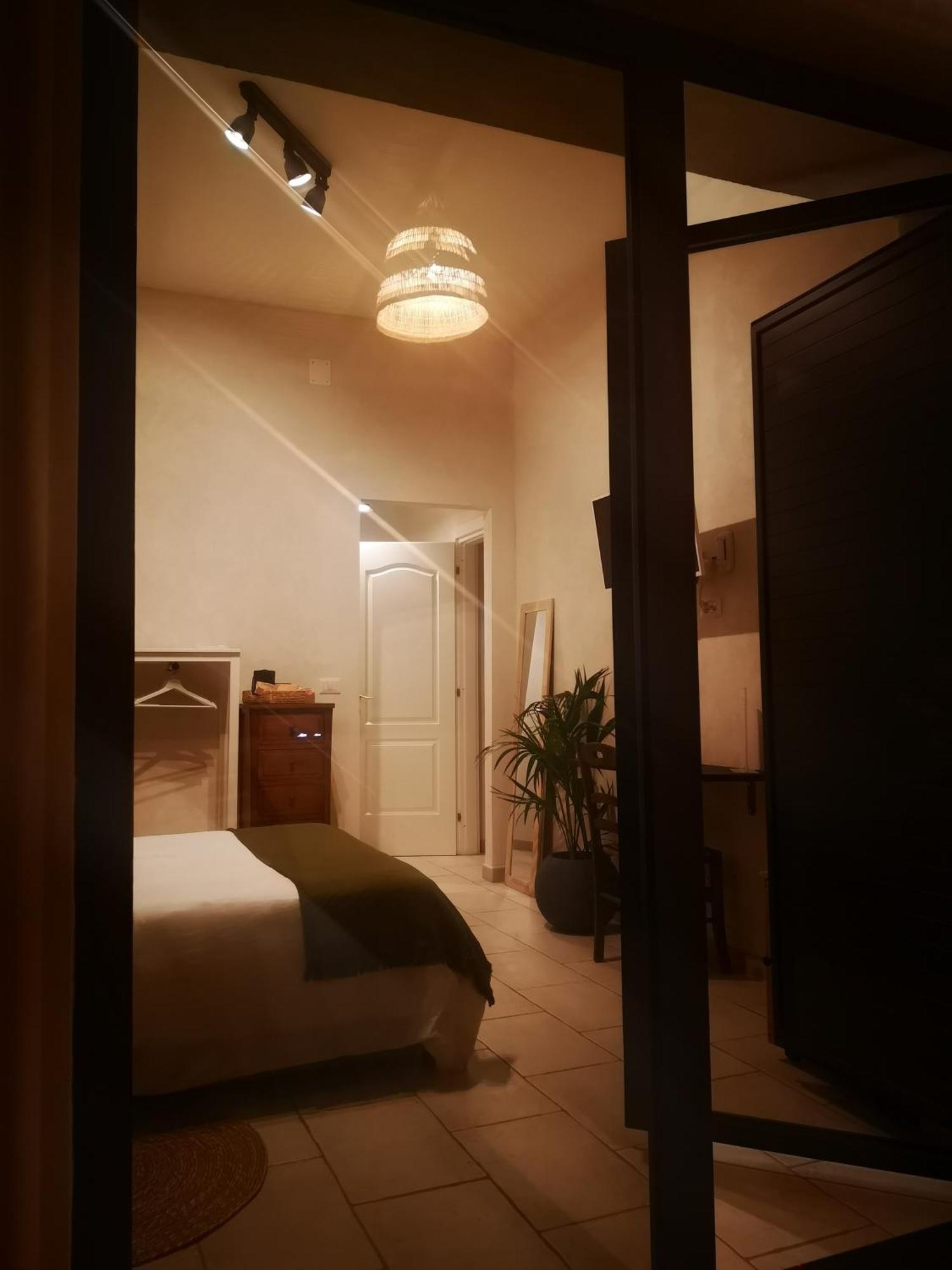 B&b Villa Rosalia Procida Camera foto