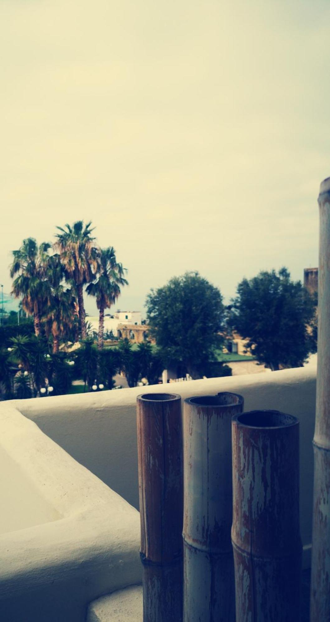 B&b Villa Rosalia Procida Camera foto
