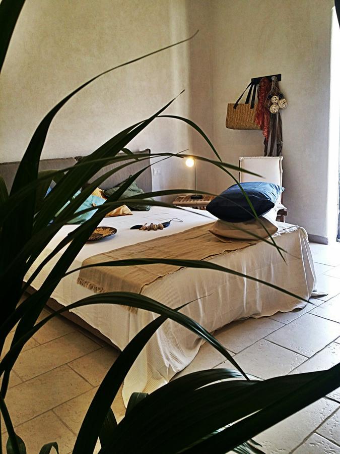 B&b Villa Rosalia Procida Esterno foto