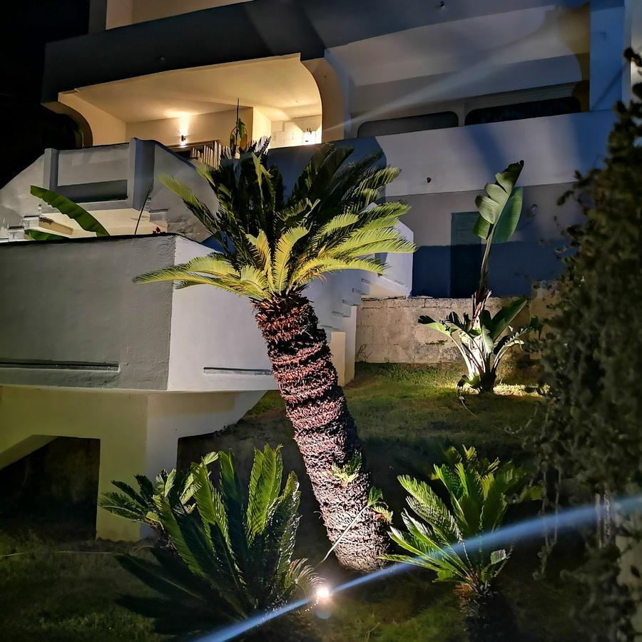 B&b Villa Rosalia Procida Esterno foto