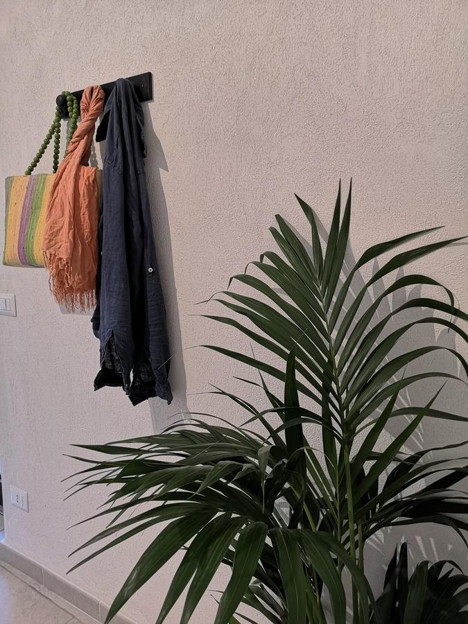 B&b Villa Rosalia Procida Esterno foto