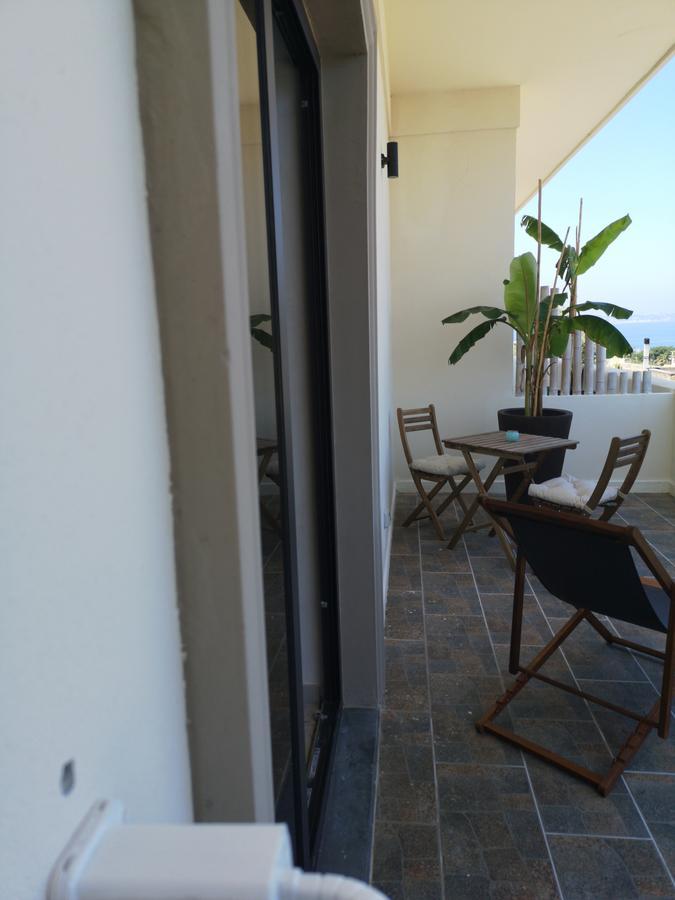 B&b Villa Rosalia Procida Esterno foto