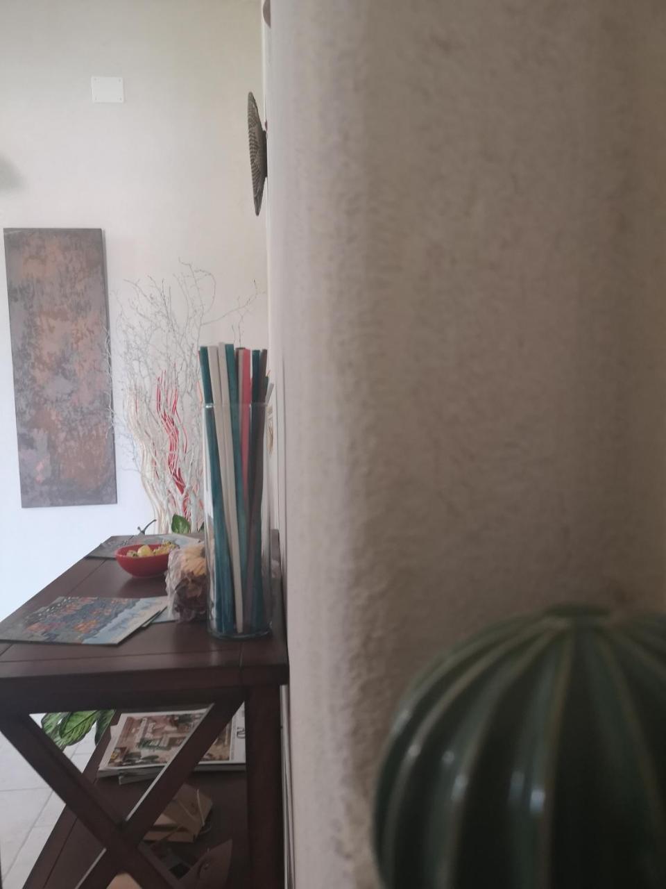 B&b Villa Rosalia Procida Esterno foto