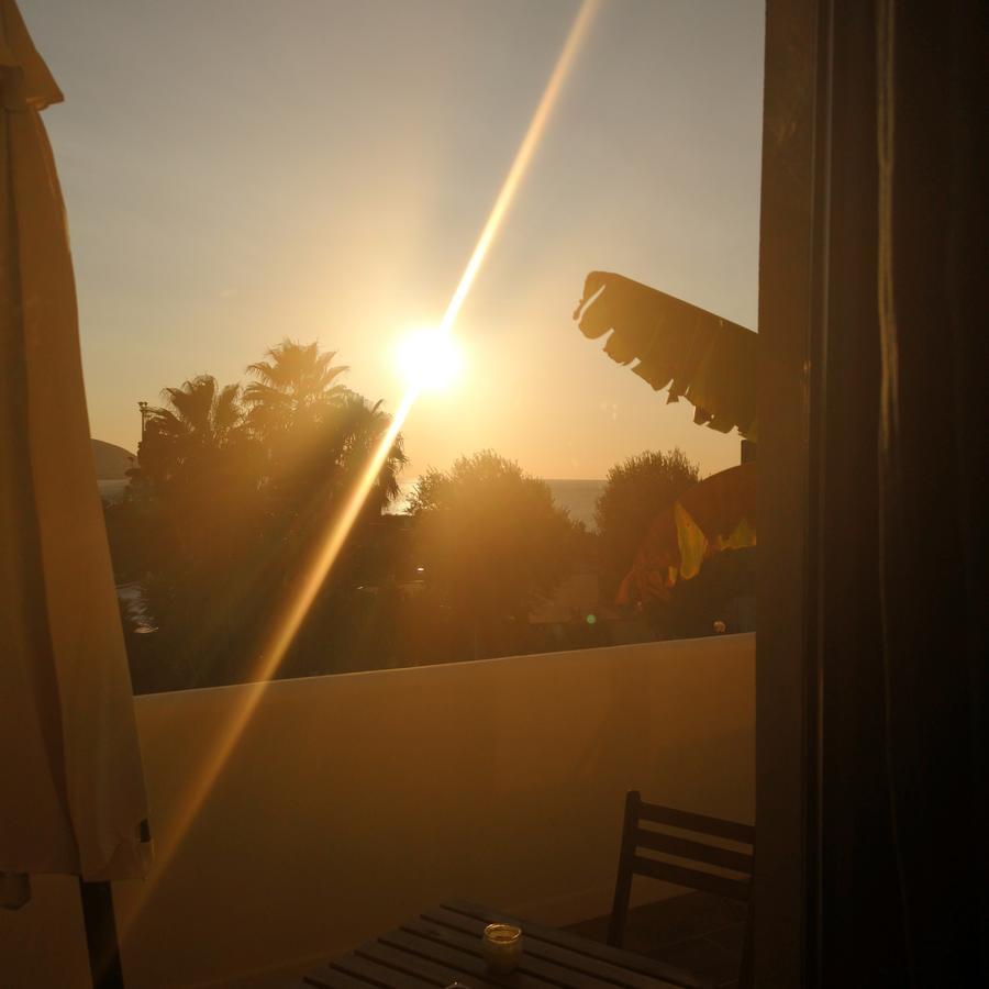 B&b Villa Rosalia Procida Esterno foto