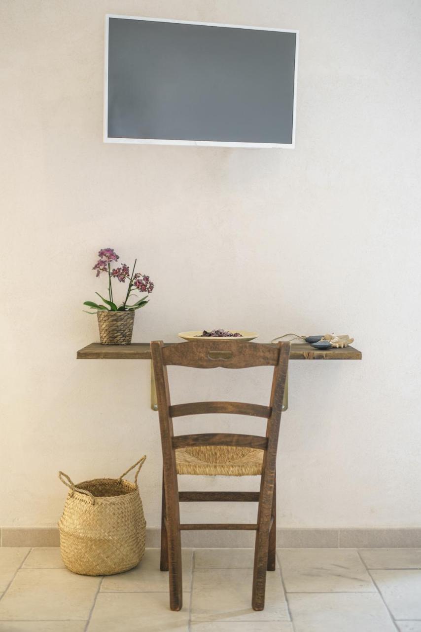 B&b Villa Rosalia Procida Esterno foto
