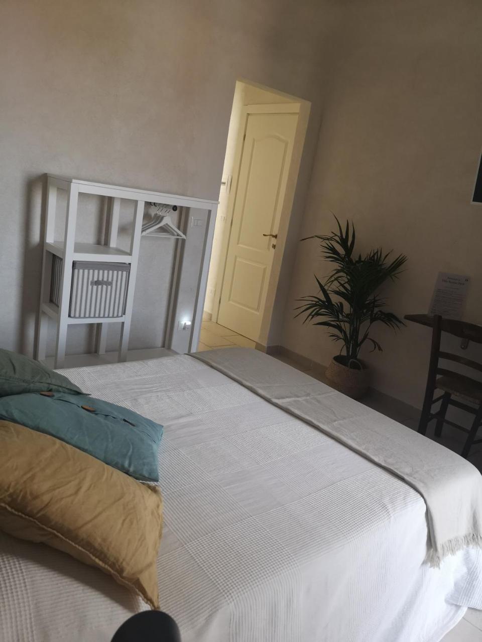 B&b Villa Rosalia Procida Esterno foto