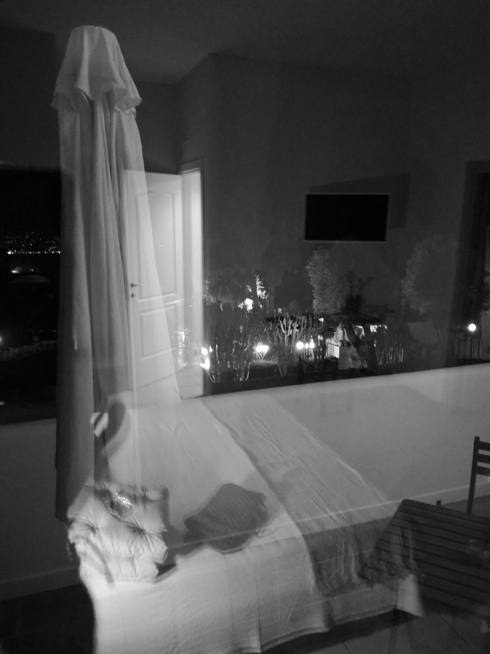 B&b Villa Rosalia Procida Esterno foto