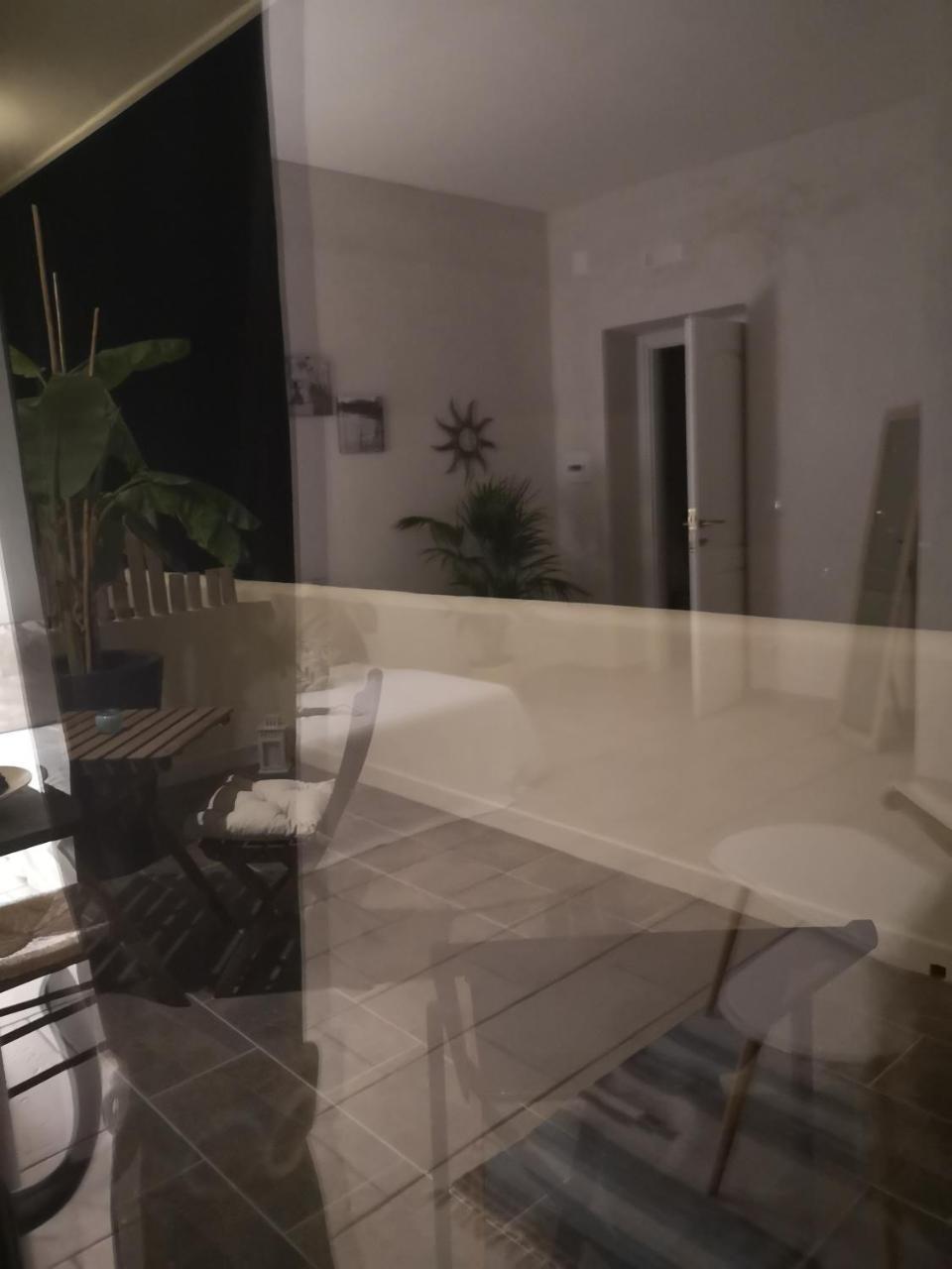 B&b Villa Rosalia Procida Esterno foto