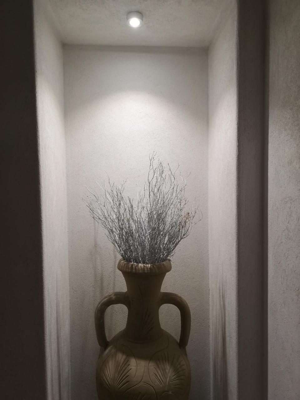 B&b Villa Rosalia Procida Esterno foto
