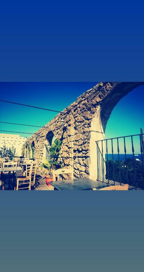 B&b Villa Rosalia Procida Esterno foto