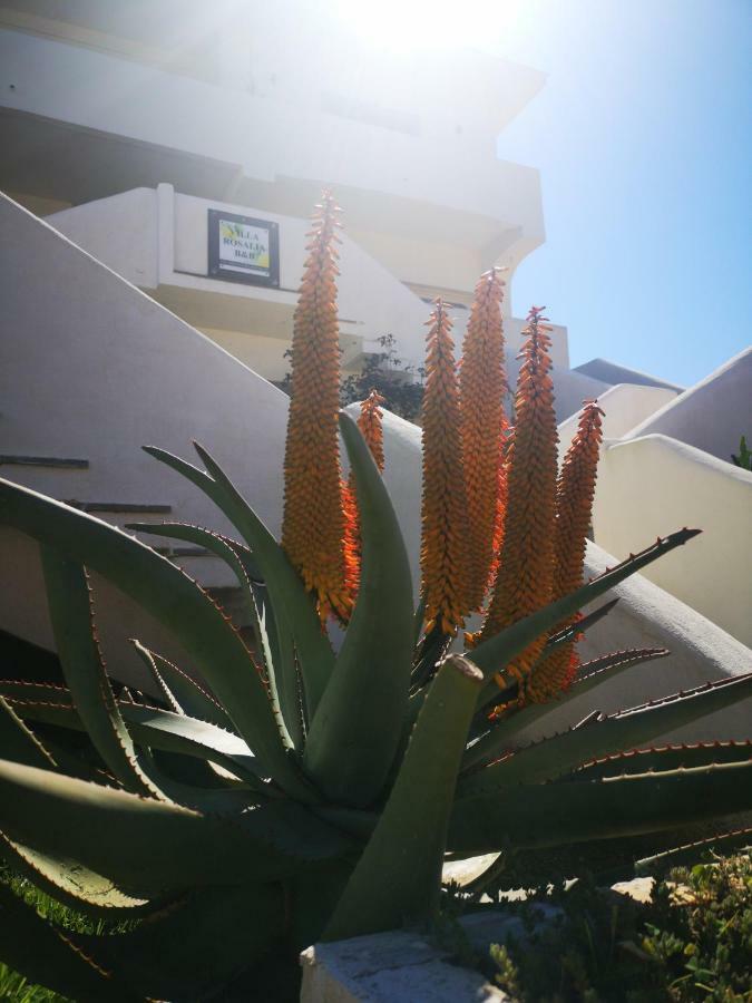 B&b Villa Rosalia Procida Esterno foto
