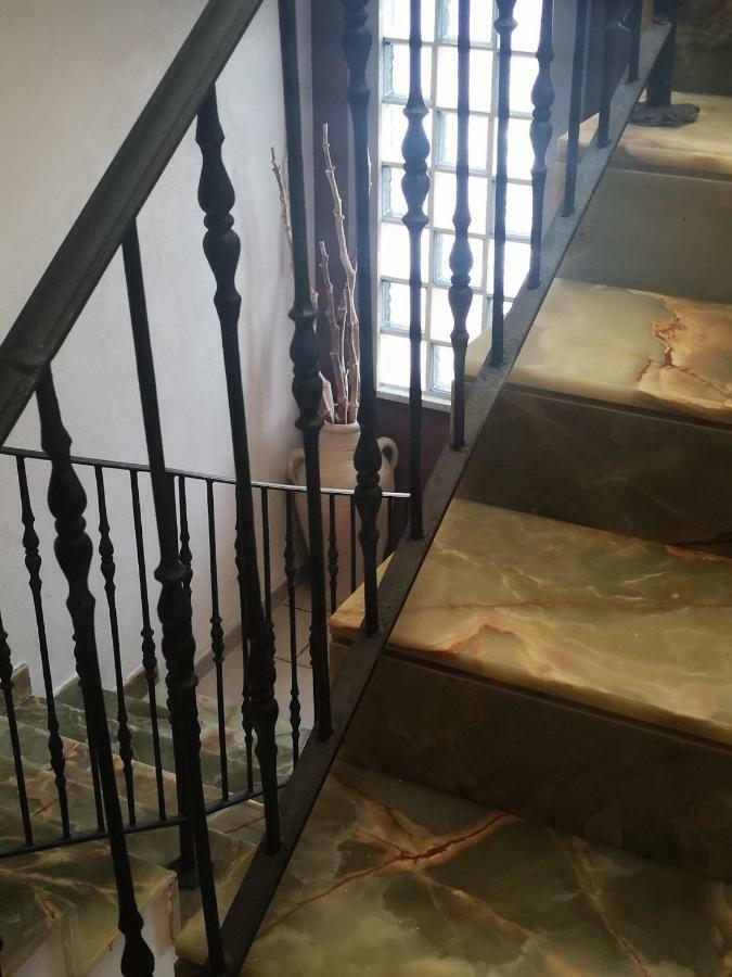 B&b Villa Rosalia Procida Esterno foto